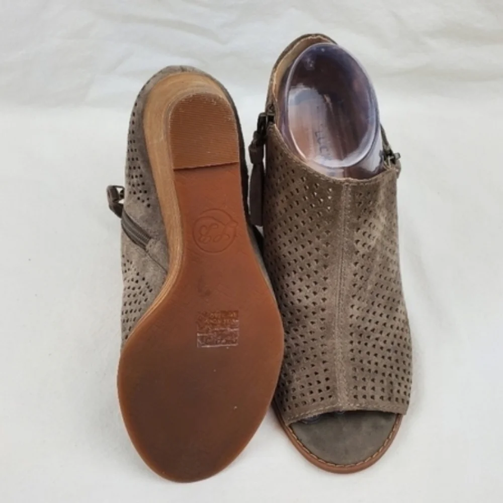 Lucky Brand lucky brand